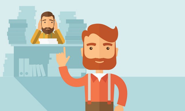 30% der freiwilligen Fluktuation ist auf Mehrarbeit zurückzuführen