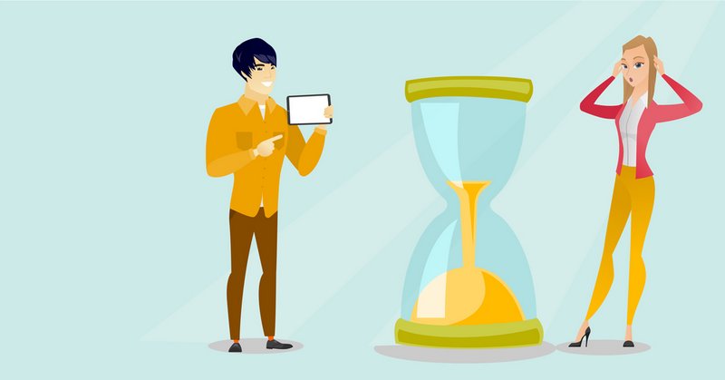 Überstunden – auf Dauer droht der Verlust von Produktivität